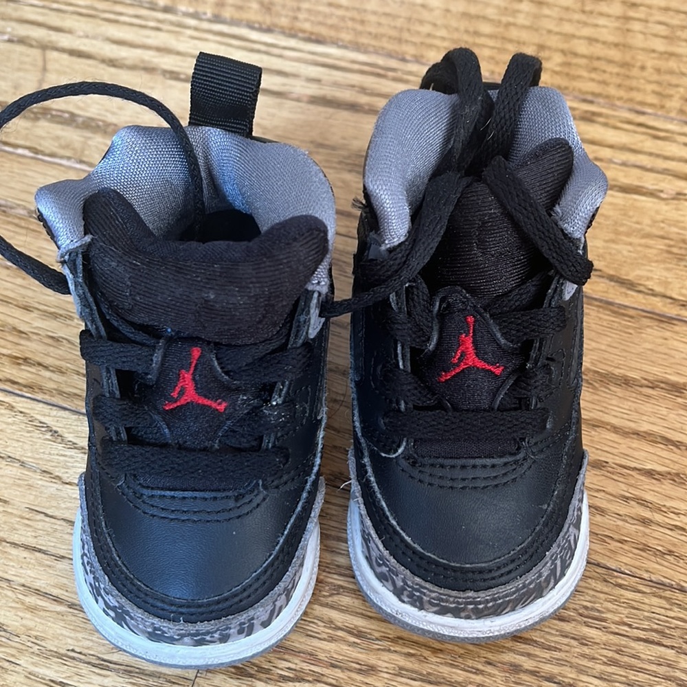 Jordan Hydro 2 - Infant - Picture 2 of 5